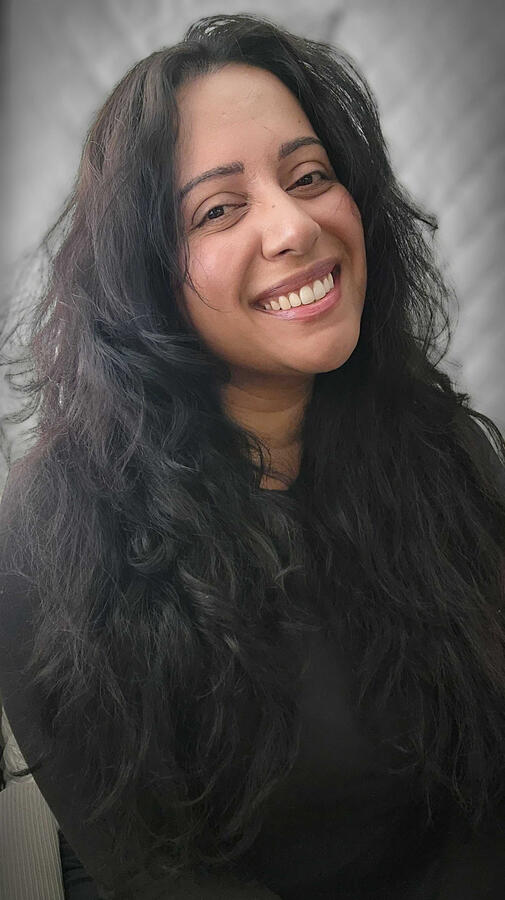 Rissa Montanez - Headshot 2