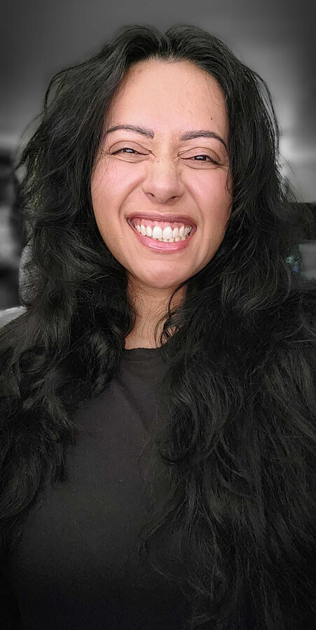 Rissa Montanez - Headshot 4