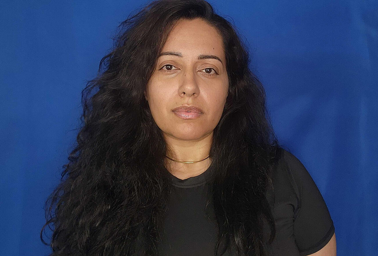 Headshot - Rissa Montanez