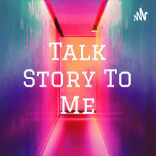 Talk Story To Me Podcast by Josh Evans