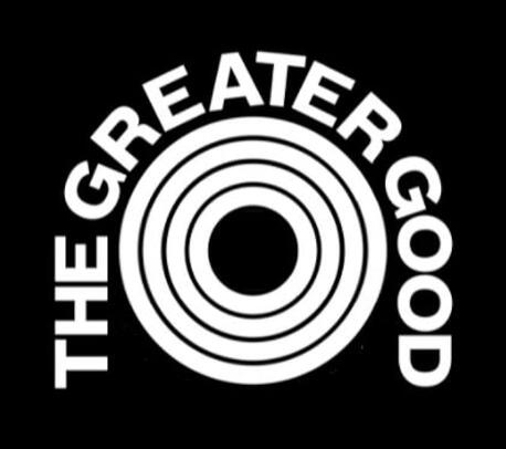 The Greater Good Podcast by Pinball Productions and Adam Zopf