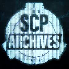 SCP Archives created by Pacific Obadiah and Daisy McNamara for Bloody Disgusting