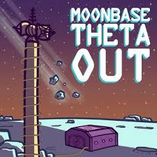 Moonbase Theta, OUT Podcast by Monkeyman Productions and Deej Sylvis